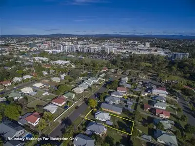 Second view of Homely house listing, 81 Beor Street, Chermside QLD 4032
