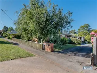 Third view of Homely unit listing, 3/213 Princes Way, Drouin VIC 3818