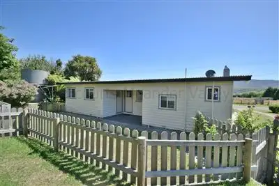 Third view of Homely house listing, 11 Union Bridge Rd, Mole Creek TAS 7304