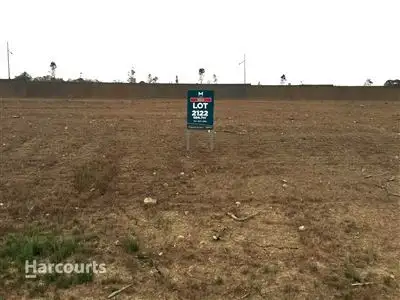 Main view of Homely land listing, 48 University Drive, Campbelltown NSW 2560