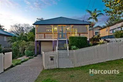Second view of Homely house listing, 39 Celia Street, Ashgrove QLD 4060