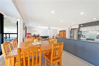 Seventh view of Homely house listing, 100 Oxley Drive, Paradise Point QLD 4216