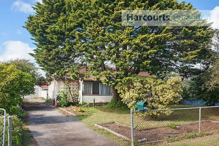 212 Marine Terrace, Geographe WA 6280