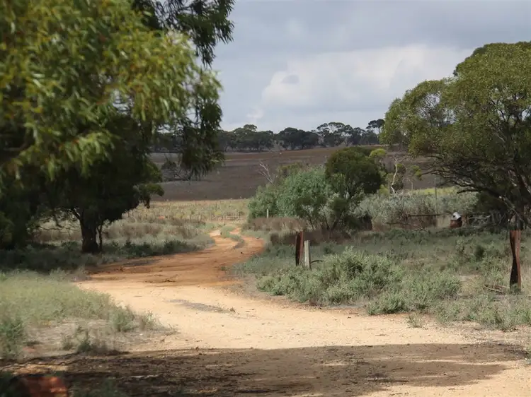 304 Stutley Road, Halidon SA 5309