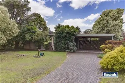 Main view of Homely house listing, 5 Horne Court, Langwarrin VIC 3910