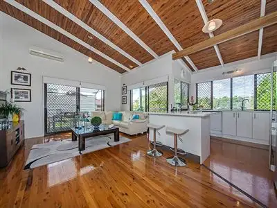 Second view of Homely house listing, 9 Maranoa Street, Carina Heights QLD 4152
