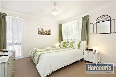 Main view of Homely house listing, 12 Currawong Crescent, Bowen Mountain NSW