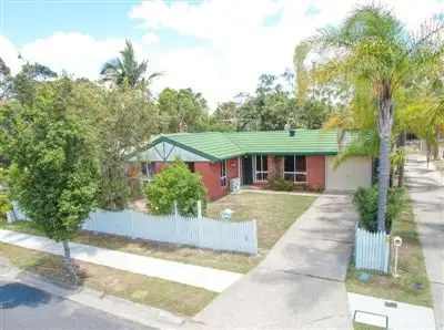 33 Brandon Street, Marsden QLD