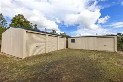 Fifth view of Homely rural property listing, 42 Jubilee Road, Carters Ridge QLD