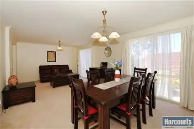 Fourth view of Homely house listing, 8 Eucalypt Circuit, Flagstaff Hill SA
