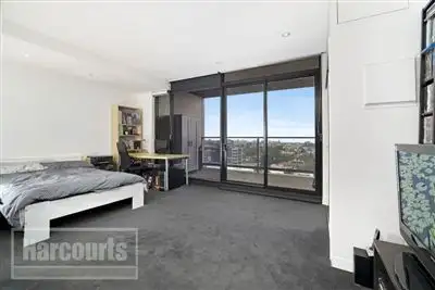 Fourth view of Homely apartment listing, 1201/7 Yarra Street, South Yarra VIC
