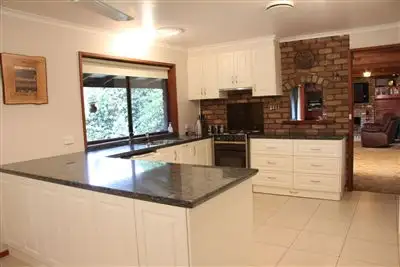 Second view of Homely rural property listing, 335 Mirboo Road, Mirboo North VIC