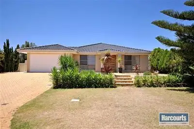 Second view of Homely house listing, 11 Majestic Place, Connolly WA