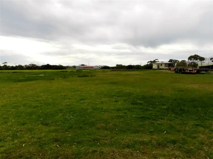 Main view of Homely land listing, 6 Charles Street, Port Albert VIC 3971