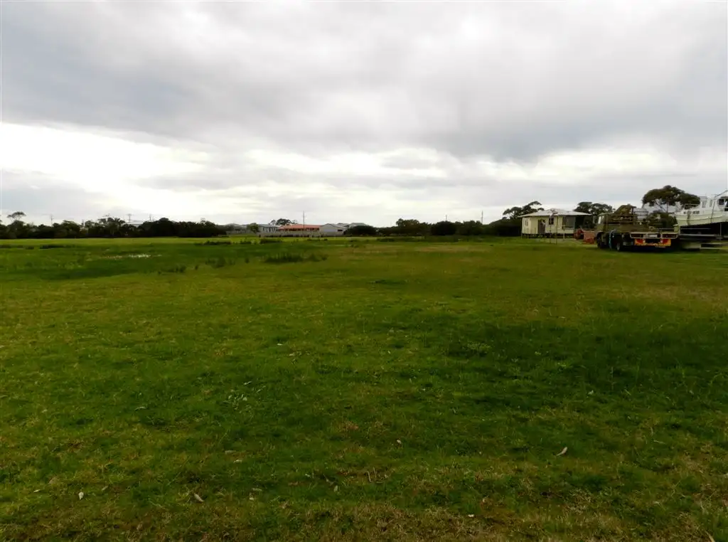 Main view of Homely land listing, 6 Charles Street, Port Albert VIC 3971