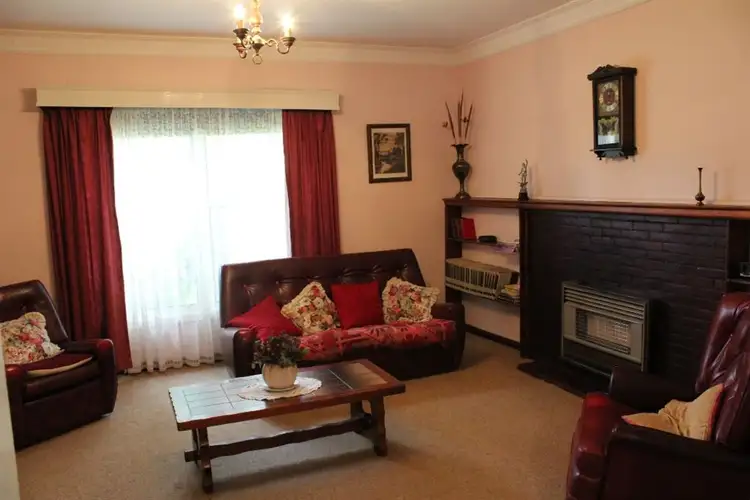 Second view of Homely house listing, 26 Heckfield Street, Macarthur VIC 3286