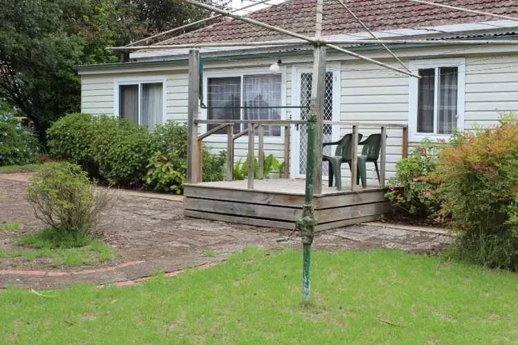 Sixth view of Homely house listing, 26 Heckfield Street, Macarthur VIC 3286