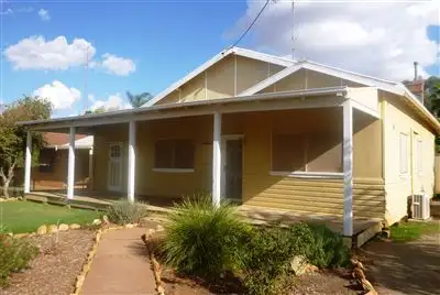 Second view of Homely house listing, 169 Pangee Street, Nyngan NSW 2825