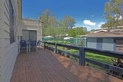Third view of Homely house listing, 1 Surf Tide Avenue, Bawley Point NSW