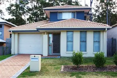 6 Bailer St, Coomera QLD