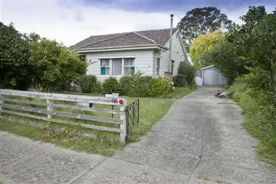 Second view of Homely house listing, 68 Bevan Avenue, Clayton South VIC