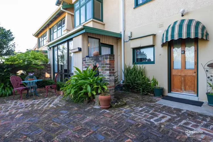2C Welman Street, Launceston TAS 7250