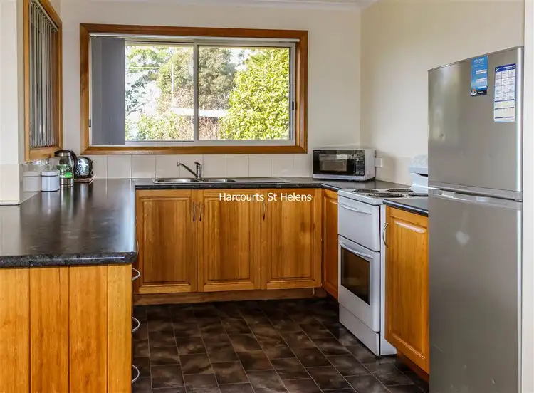 Third view of Homely unit listing, 2/7 Heather Place, St Helens TAS 7216