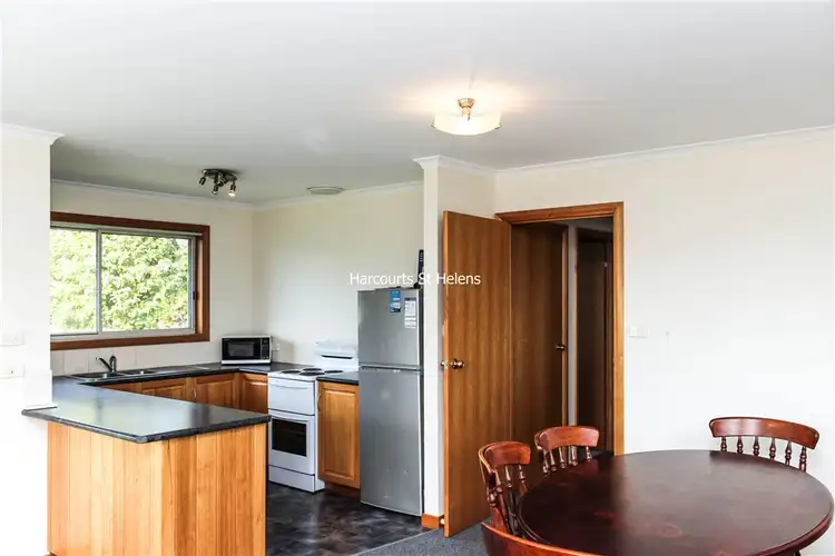 Fourth view of Homely unit listing, 2/7 Heather Place, St Helens TAS 7216