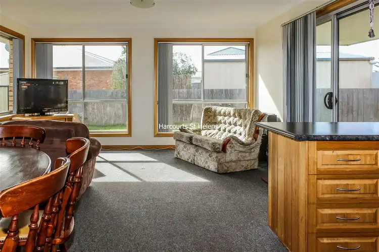 Fifth view of Homely unit listing, 2/7 Heather Place, St Helens TAS 7216