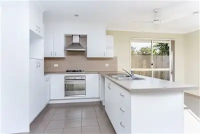 Second view of Homely house listing, 11 Bailer, Coomera QLD 4209