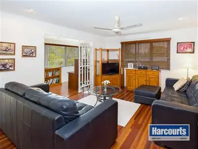 Fifth view of Homely house listing, 15 Corang Crescent, Ferny Hills QLD