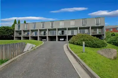 Main view of Homely unit listing, 4/2a Elboden Street, South Hobart TAS