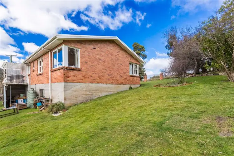 Fourth view of Homely rural property listing, 430 Jensens Road, Scottsdale TAS 7260