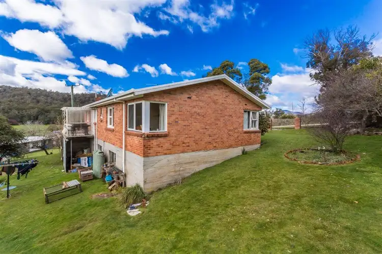 Fifth view of Homely rural property listing, 430 Jensens Road, Scottsdale TAS 7260