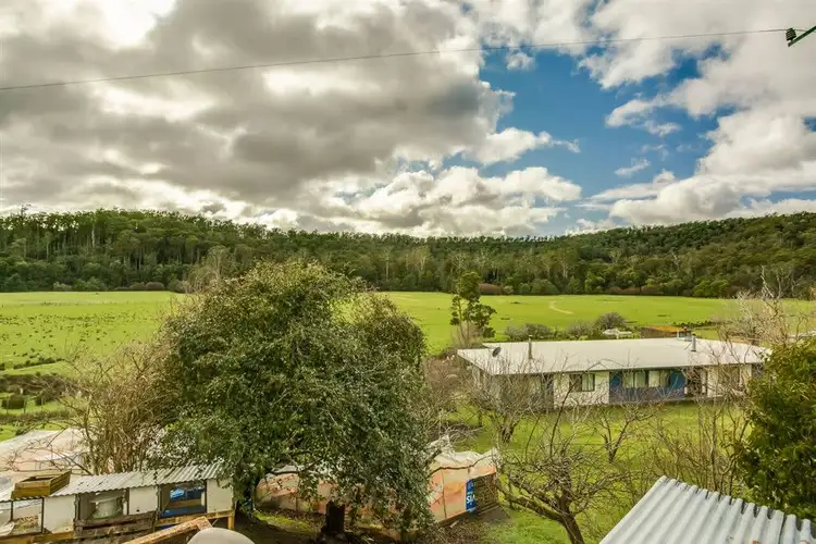 Seventh view of Homely rural property listing, 430 Jensens Road, Scottsdale TAS 7260