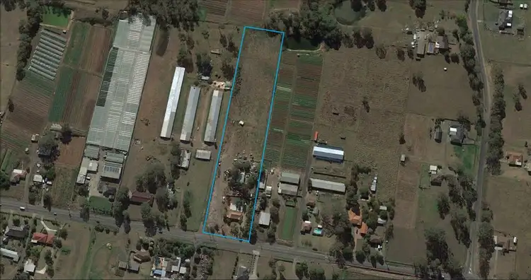 Main view of Homely house listing, 535 Fifteenth Avenue, Austral NSW 2179