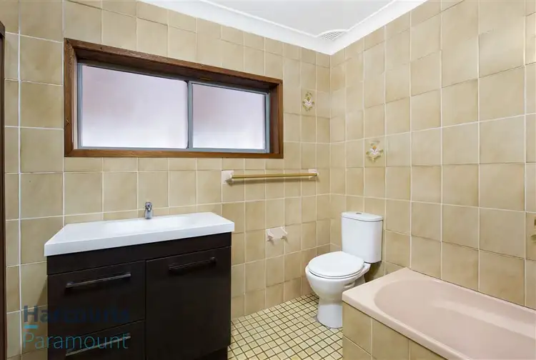 Third view of Homely house listing, 535 Fifteenth Avenue, Austral NSW 2179