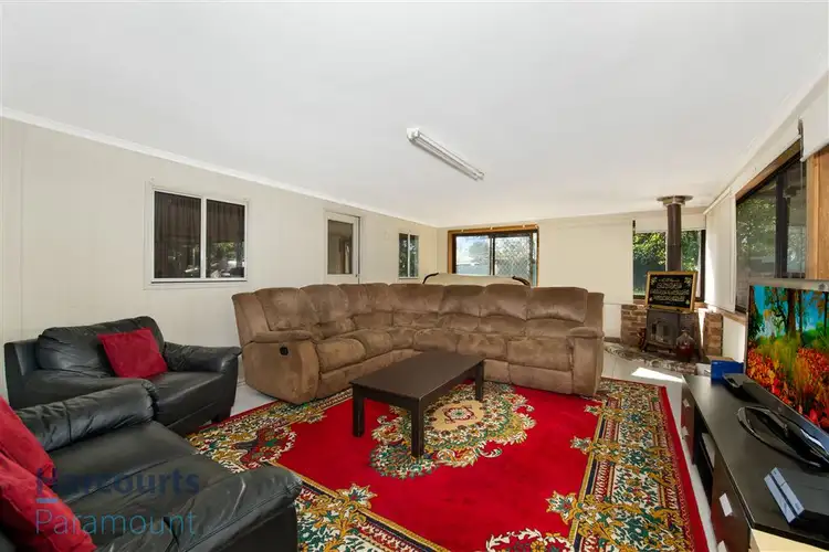 Sixth view of Homely house listing, 535 Fifteenth Avenue, Austral NSW 2179