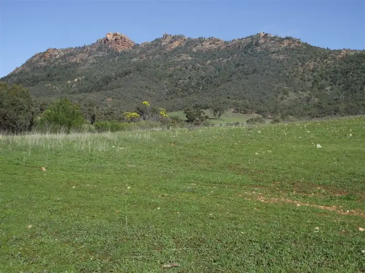 Main view of Homely rural property listing, "The Peak", Quorn SA 5433