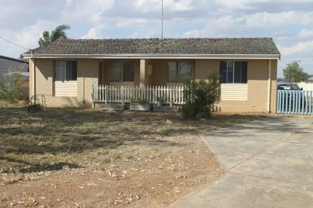 Main view of Homely house listing, 4 Lambert Crescent, Calingiri WA 6569