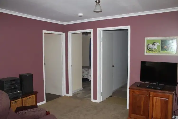 Fifth view of Homely house listing, 4 Lambert Crescent, Calingiri WA 6569