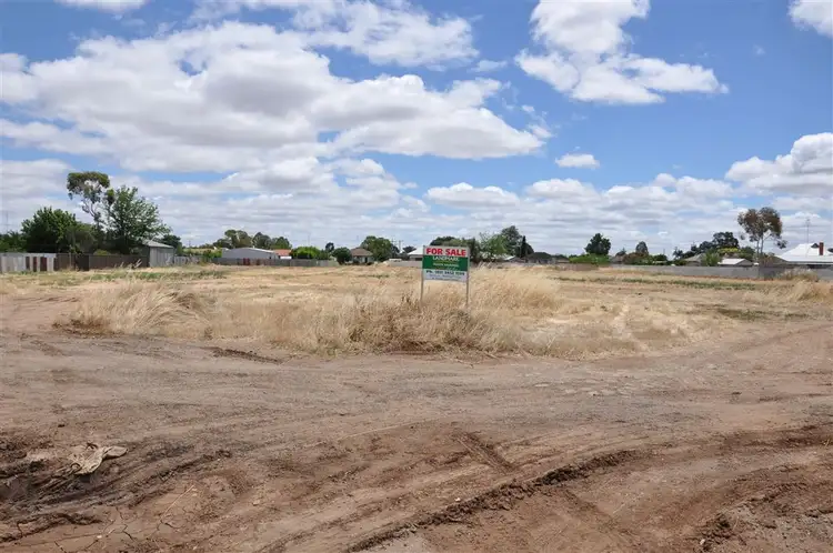 Second view of Homely land listing, Lot 2 117A Lilac Avenue, Kerang VIC 3579