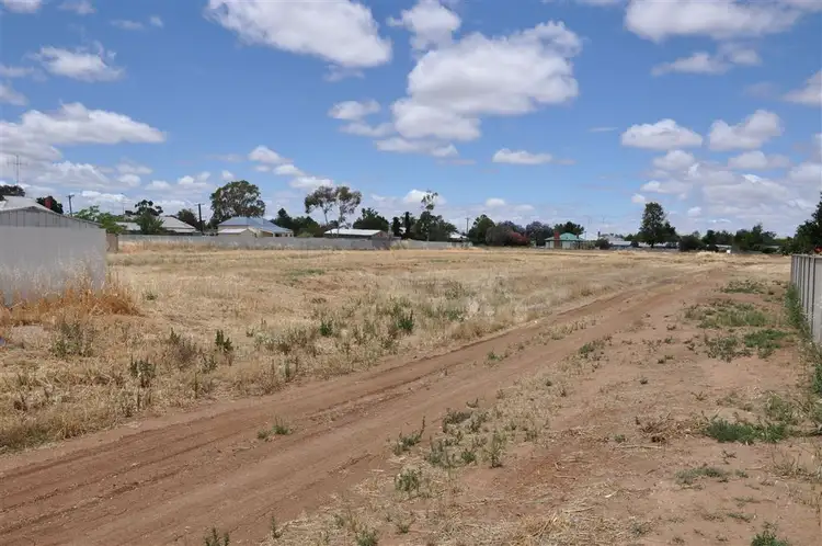 Fourth view of Homely land listing, Lot 2 117A Lilac Avenue, Kerang VIC 3579