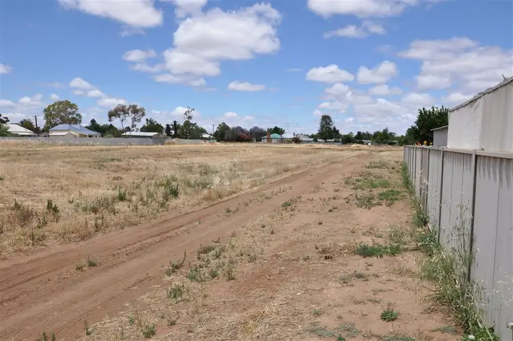Fifth view of Homely land listing, Lot 2 117A Lilac Avenue, Kerang VIC 3579