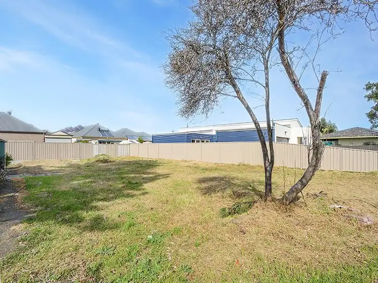 Main view of Homely land listing, 98 Bay Road, Encounter Bay SA 5211