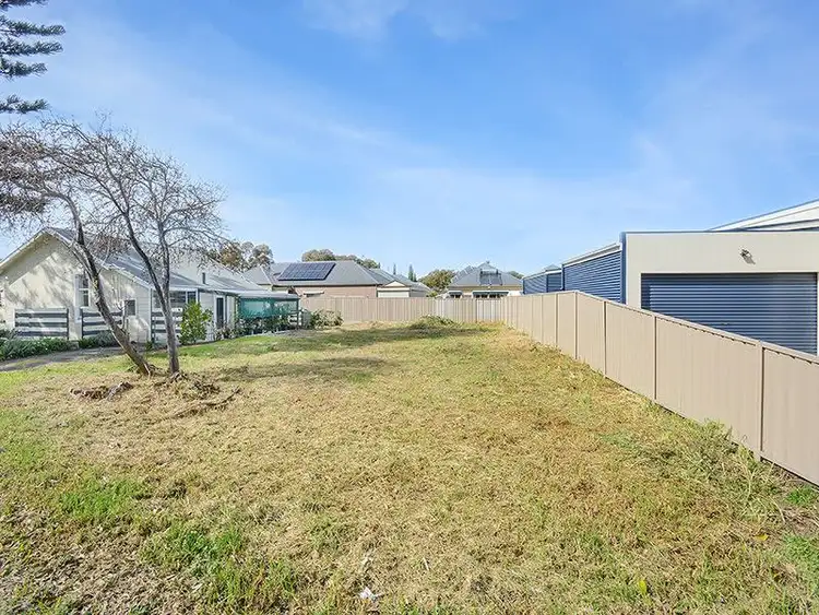 Second view of Homely land listing, 98 Bay Road, Encounter Bay SA 5211