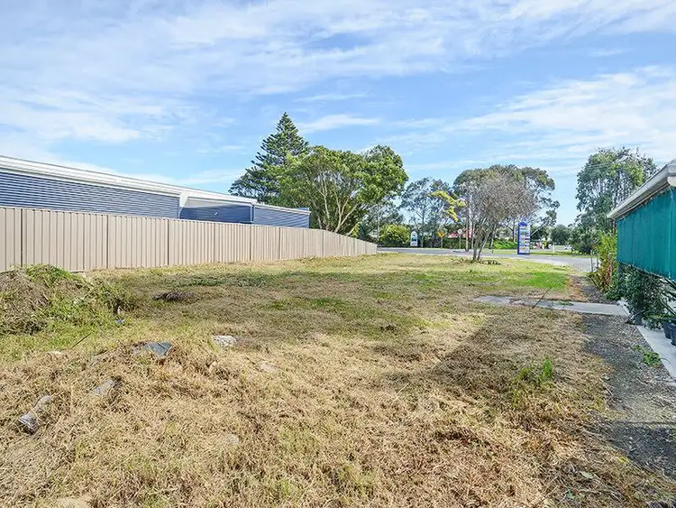 Third view of Homely land listing, 98 Bay Road, Encounter Bay SA 5211