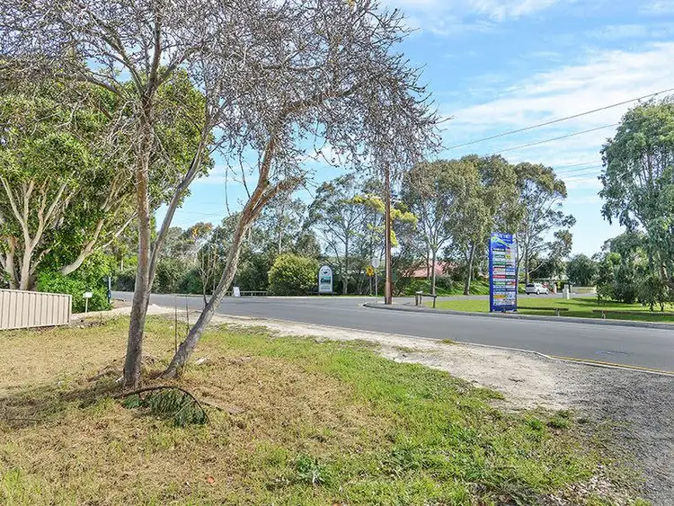 Fifth view of Homely land listing, 98 Bay Road, Encounter Bay SA 5211