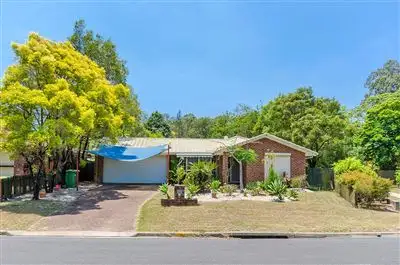 Sixth view of Homely house listing, 7 Canterbury Chase, Ashmore QLD