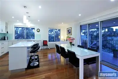 Fourth view of Homely house listing, 21A Bellavista Road, Flagstaff Hill SA